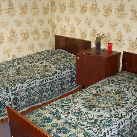 La Pina Hostel Narva-Joesuu Luaran gambar