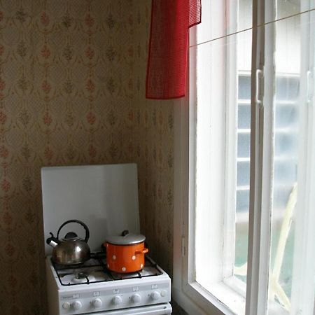 La Pina Hostel Narva-Joesuu Luaran gambar