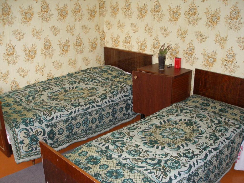 La Pina Hostel Narva-Joesuu Luaran gambar