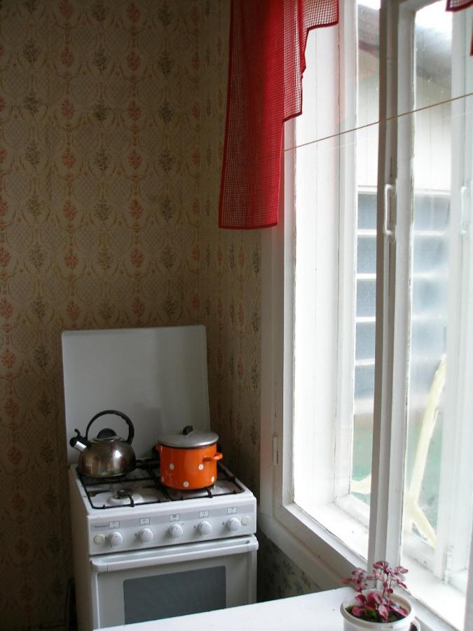 La Pina Hostel Narva-Joesuu Luaran gambar